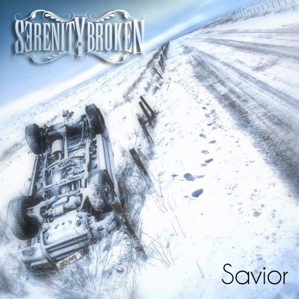 Savior Cover