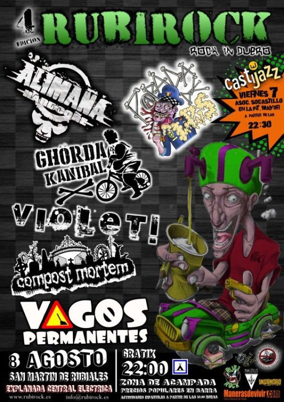 rubirock2015