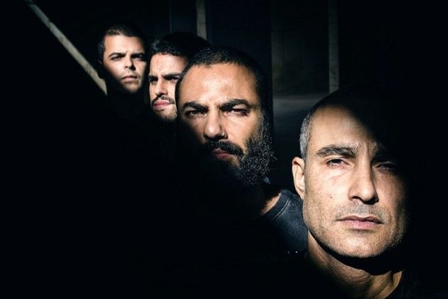 O.D.I.O . BANDA