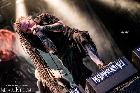 DECAPITATED