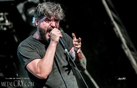 SUICIDE SILENCE