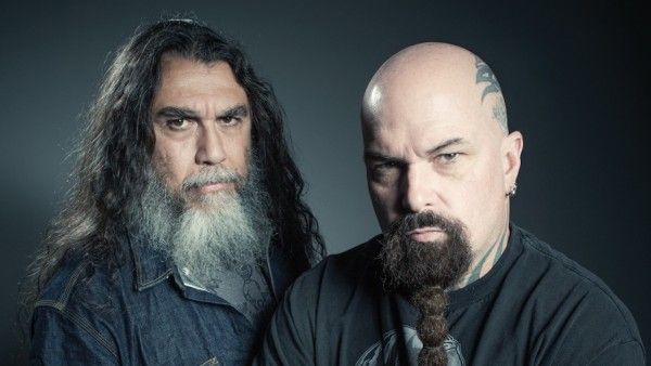 SLAYERDUO