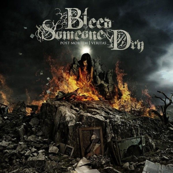 BLEEDSOMEONEDRY
