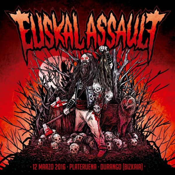 EUSKALASSAULT2016