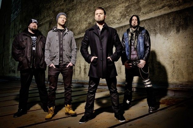 A life divided banda