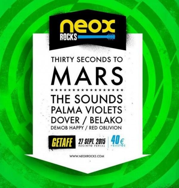 cartel neox rocks 2015_2