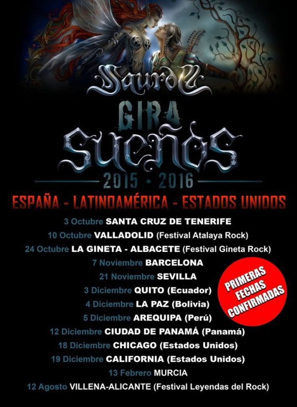 sauromsuenosgira