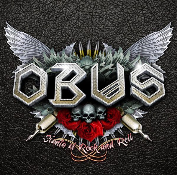 OBÚS – SIENTE EL ROCK AND ROLL