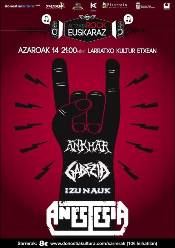 ALTZATAROCK 2015