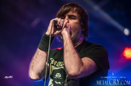 NAPALM DEATH 
