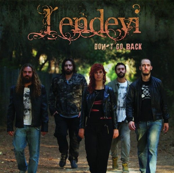 LENDEVIdontgoback