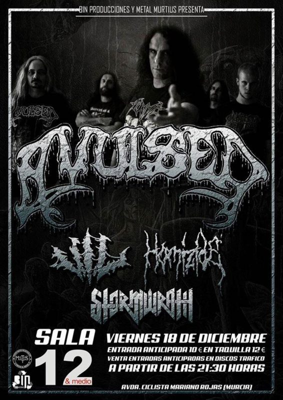 avulsedmurcia