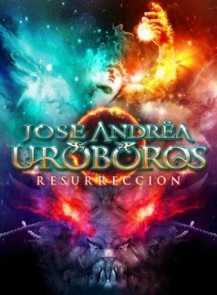 portada-joseandreauroboros