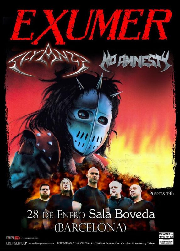 EXUMERBARCELONA