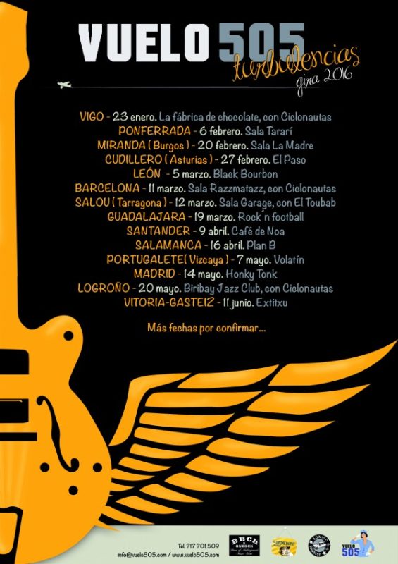 cartel A3 GIRA 2016 150px