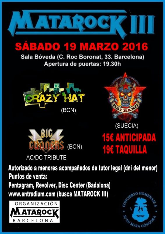 cartel mata 2
