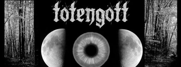 Logo Totengott