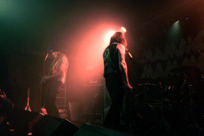 Mammoth.Mammoth_Live