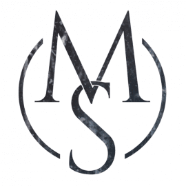 Mike Stamper logo
