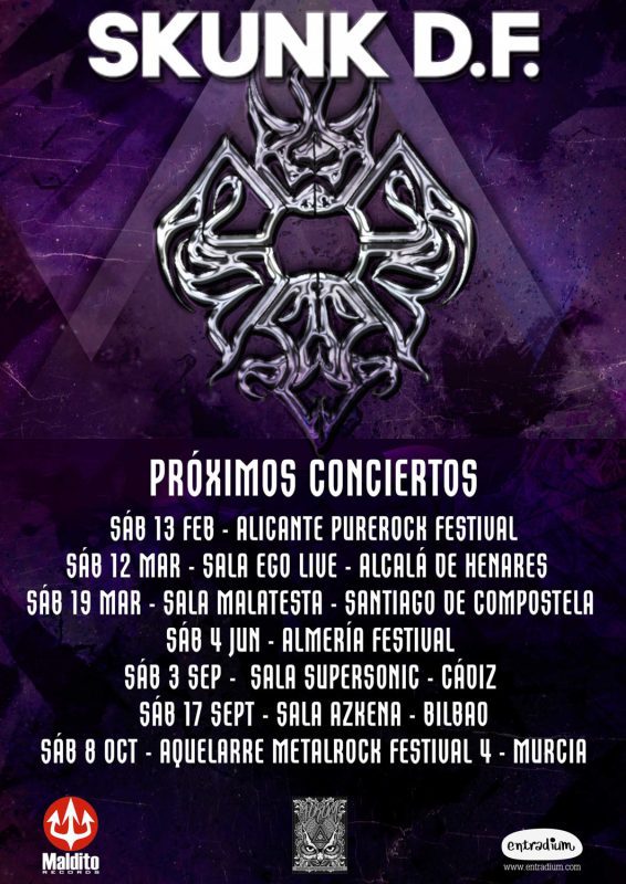 Skunk-D.F.-Proximos-conciertos