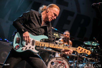 THE WINERY DOGS