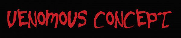 Venomous-Concept-logos-2015