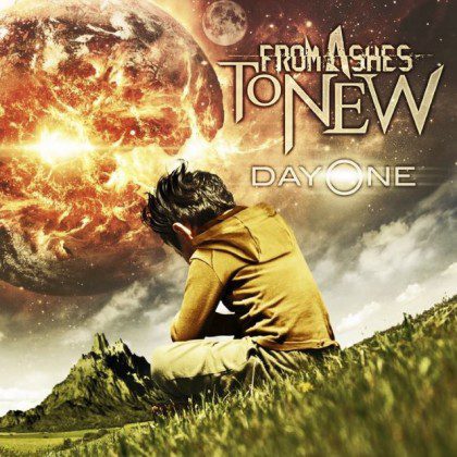 fromashestonewdayonecd