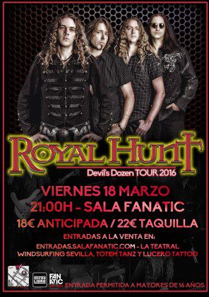 royal-hunt-sevilla