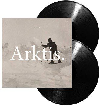 Ihsahn_arktis_vinyl