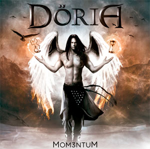 DÖRIA – MOM3NTUM