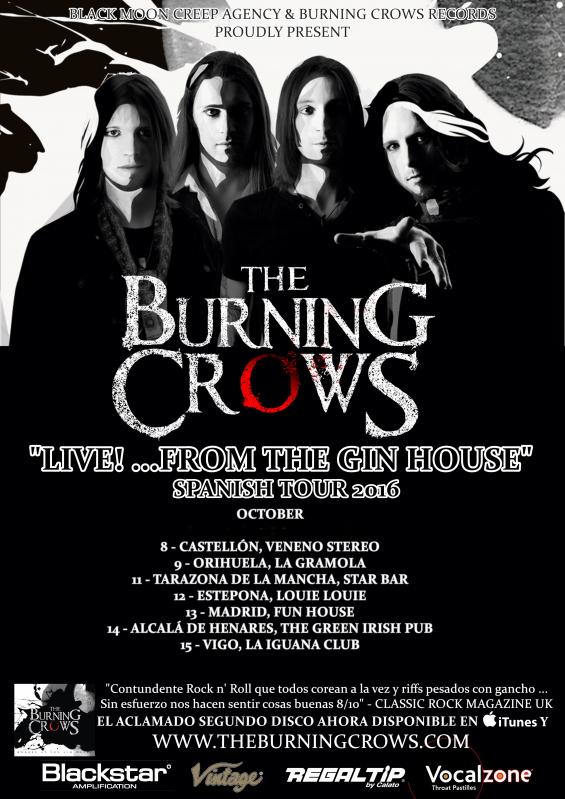 THEBURNINGCROWS