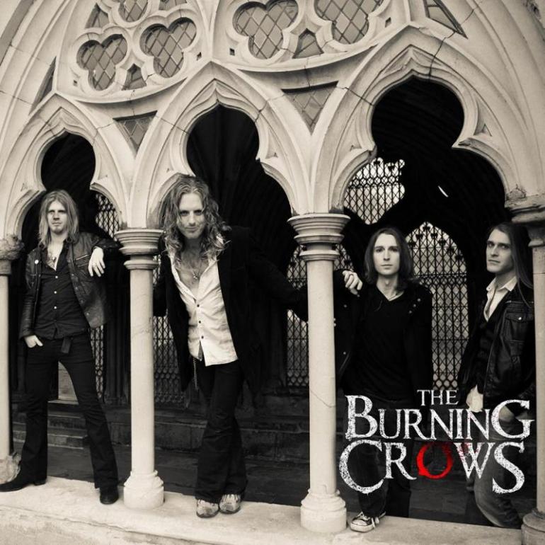 theburningcrows