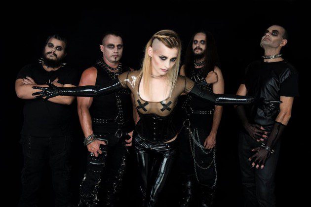 MARTYRIUM