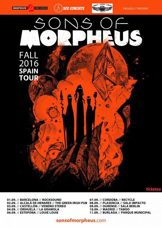 sonsofmorpheus
