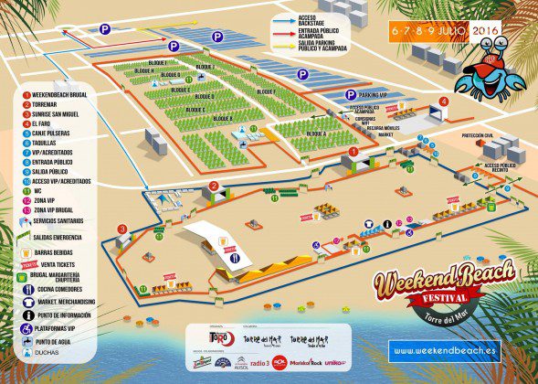 weekendbeachplano