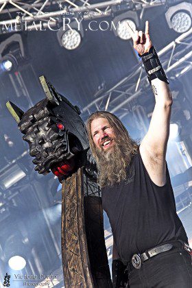 AMONAMARTH