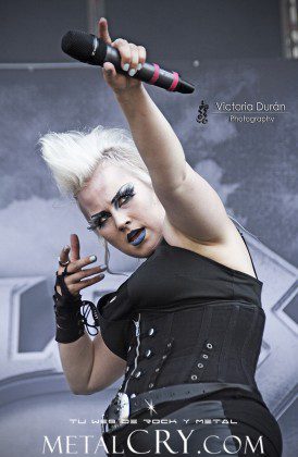 BATTLEBEAST