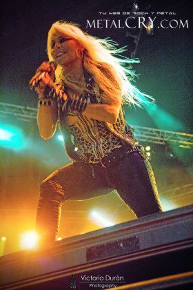 DORO