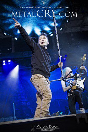 IRONMAIDEN