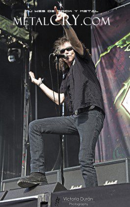 OVERKILL