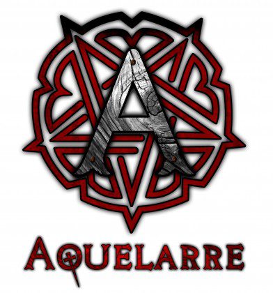 LOGO AQUELARRE