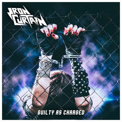 IRONCURTAIN