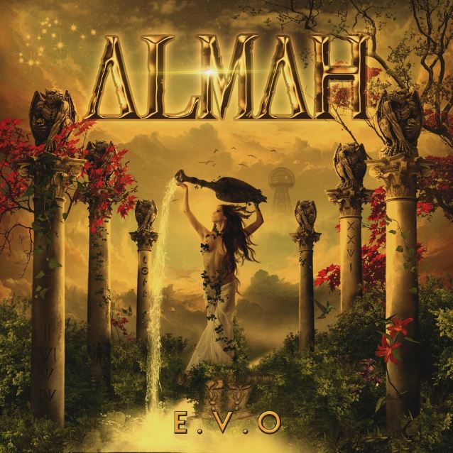 almahevocd