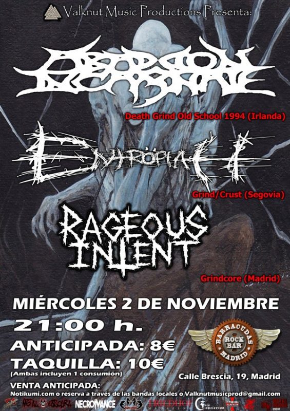 Abaddonmadrid