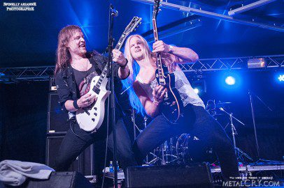 joe lynn turner - dynazty