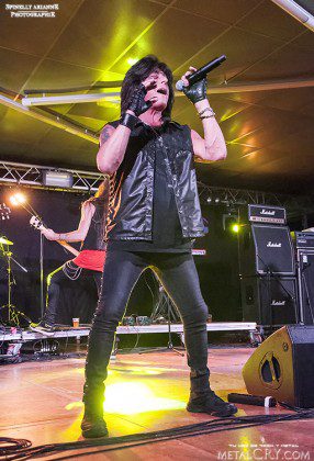 JOE LYNN TURNER