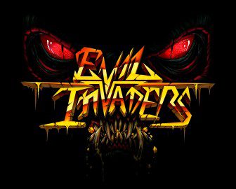 Evil_Invaders_logo