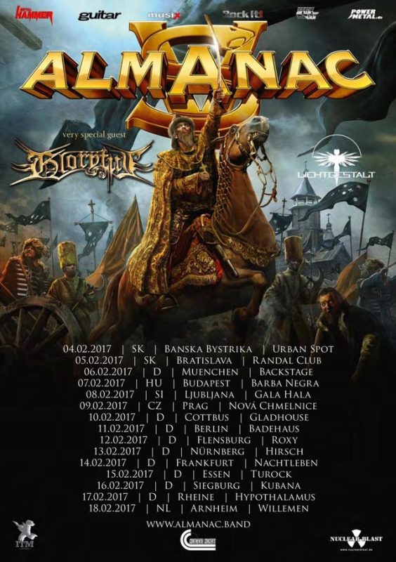 almanac-2017tour