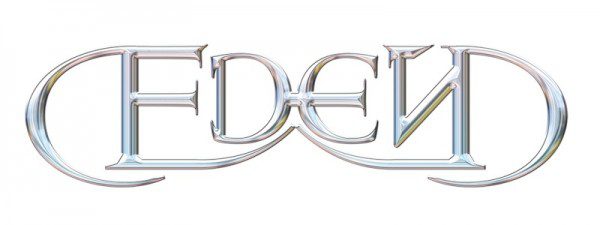 Edén Logo