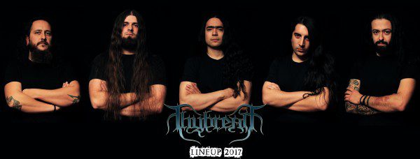 Formacion Thybreath 2017